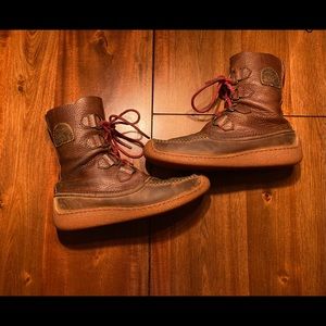 Men’s Sorel Chugalug Boots
